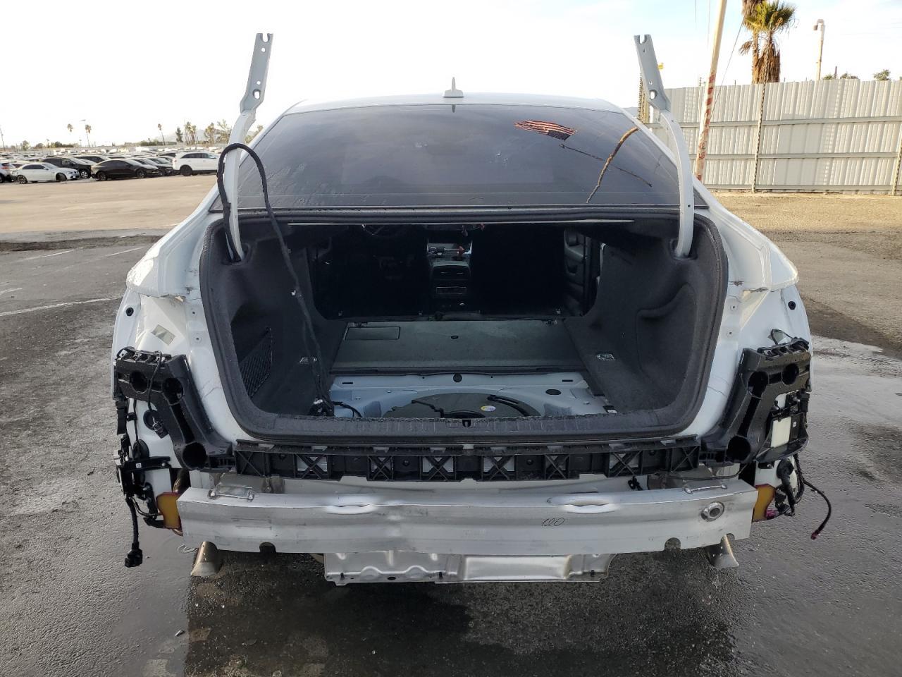 2023 Audi A6 Premium