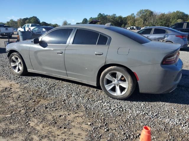 2018 Dodge Charger SXT Plus