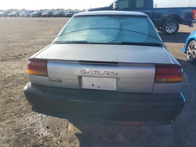 1995 Saturn SL1