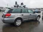 2008 Subaru Outback