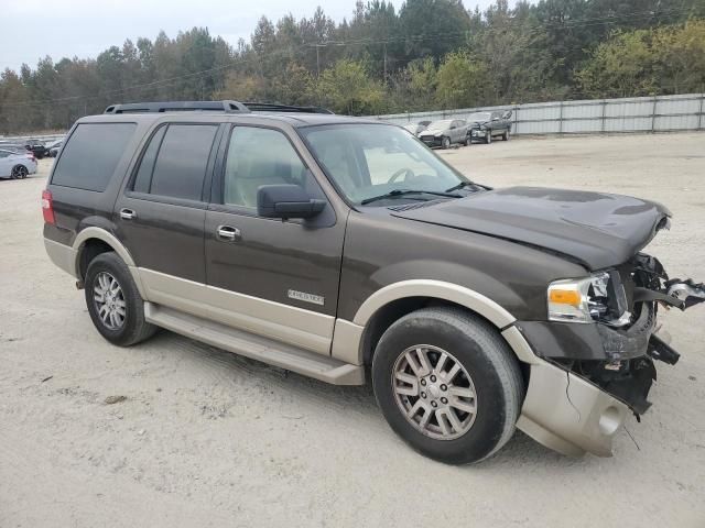 2008 Ford Expedition Eddie Bauer