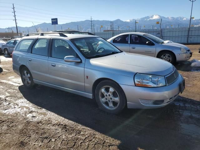 2003 Saturn LW300