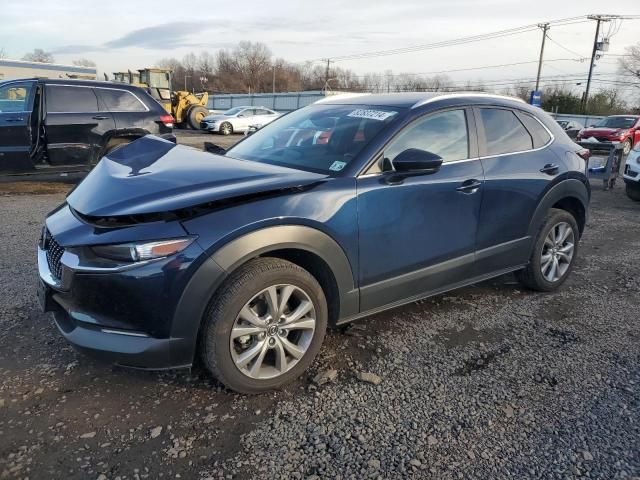 2023 Mazda CX-30 Preferred