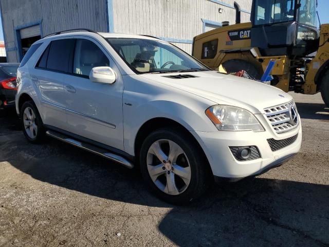 2009 Mercedes-Benz ML