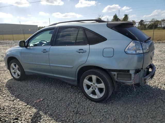 2005 Lexus RX 330