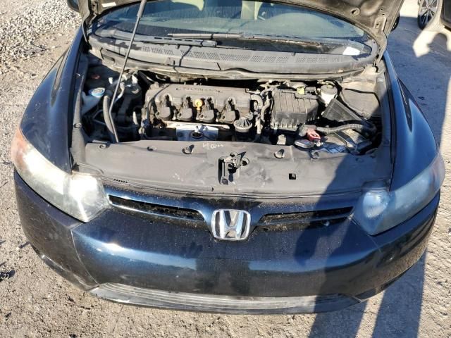 2006 Honda Civic LX