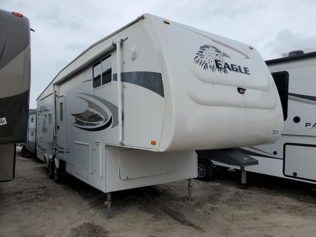 2007 Jayco Eagle