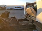 2000 Ford Econoline E450 Super Duty Cutaway Van