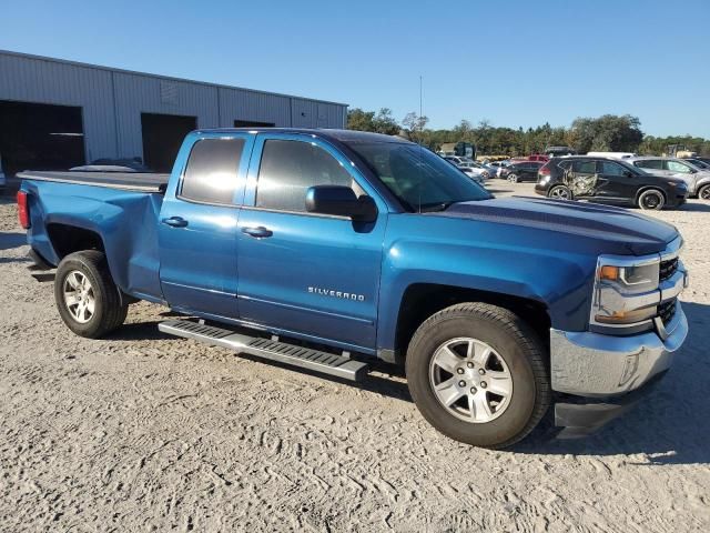 2017 Chevrolet Silverado C1500 LT