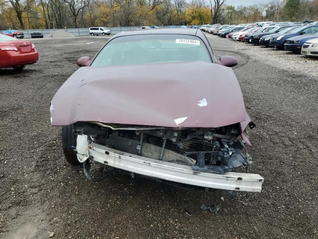 2004 Buick Lesabre Custom