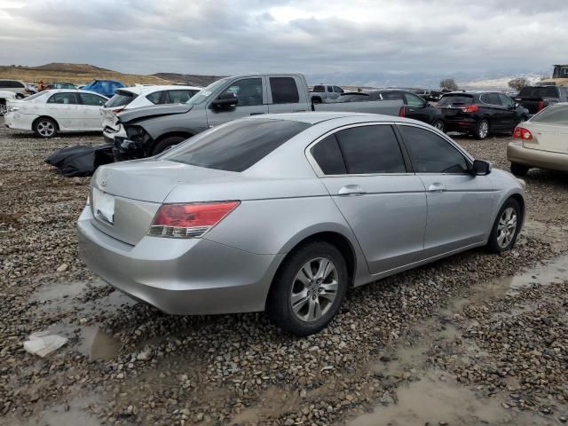 2010 Honda Accord LXP