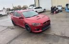 2008 Mitsubishi Lancer Evolution MR