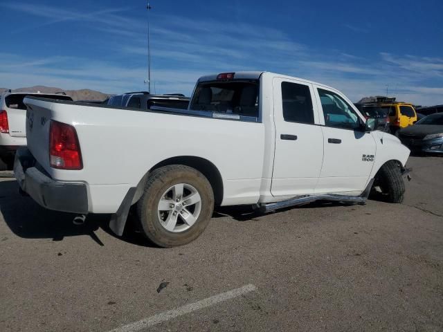 2016 Dodge RAM 1500 ST