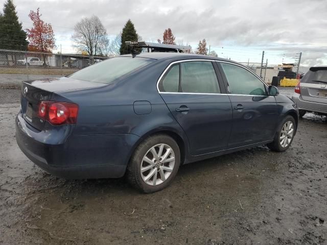 2010 Volkswagen Jetta SE