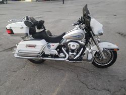 Harley-Davidson salvage cars for sale: 2009 Harley-Davidson Flhtc