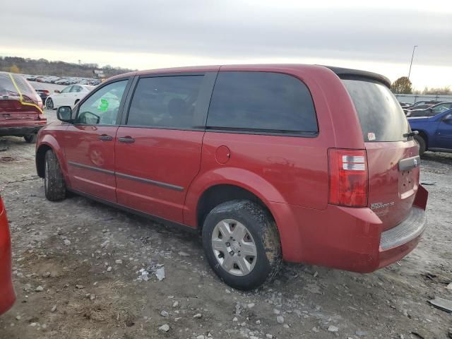 2008 Dodge Grand Caravan SE