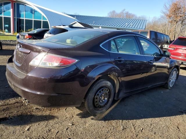 2010 Mazda 6 I