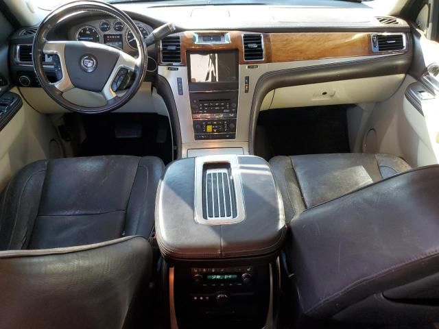 2011 Cadillac Escalade Platinum