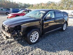 Ford Taurus salvage cars for sale: 2013 Ford Taurus SE