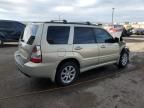 2006 Subaru Forester 2.5X Premium