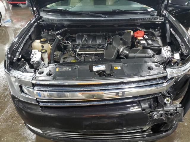 2013 Ford Flex SEL