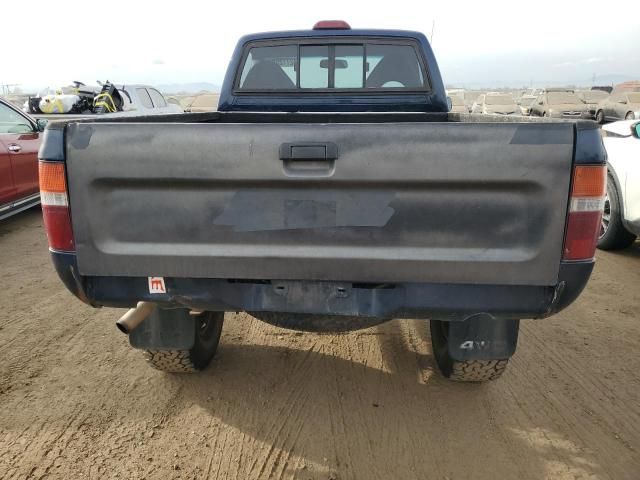 1994 Toyota Pickup 1/2 TON Short Wheelbase