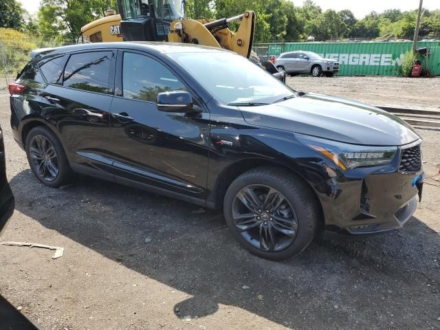 2023 Acura RDX A-Spec