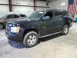 Chevrolet Tahoe salvage cars for sale: 2011 Chevrolet Tahoe C1500 LS