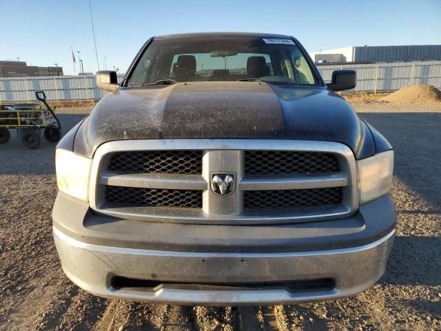 2011 Dodge RAM 1500