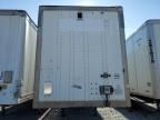 2011 Wabash Trailer