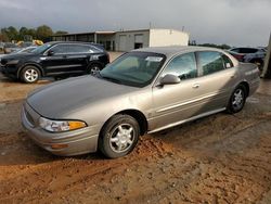 Buick Lesabre salvage cars for sale: 2001 Buick Lesabre Custom