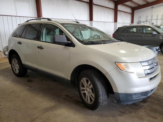 2007 Ford Edge SE