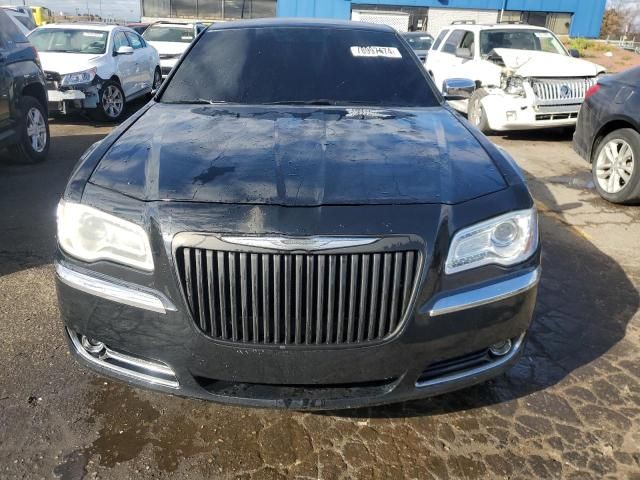 2012 Chrysler 300 Limited