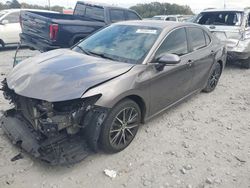 2021 Toyota Camry SE for sale in Montgomery, AL