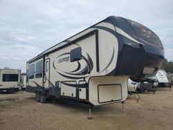 2015 Keystone Alpine for sale in Greenwell Springs, LA