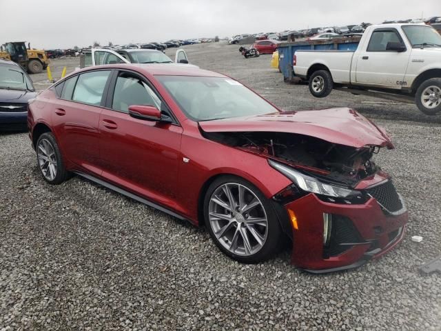 2023 Cadillac CT5 Sport