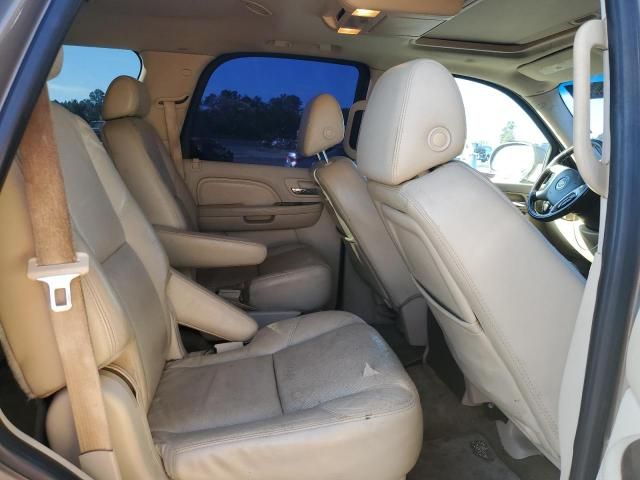 2007 Cadillac Escalade Luxury