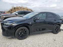 Lexus salvage cars for sale: 2022 Lexus NX 350