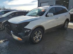 2012 Hyundai Veracruz GLS en venta en Cahokia Heights, IL