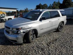 Chevrolet salvage cars for sale: 2019 Chevrolet Tahoe C1500 LT