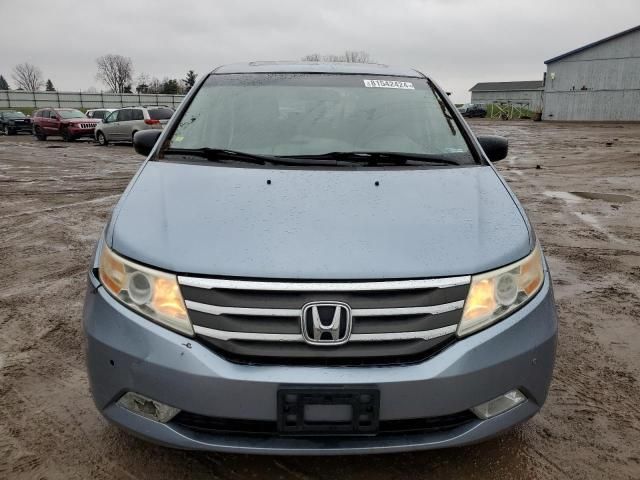 2011 Honda Odyssey Touring