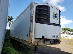 2018 Utility Refer Trailer en venta en Kapolei, HI