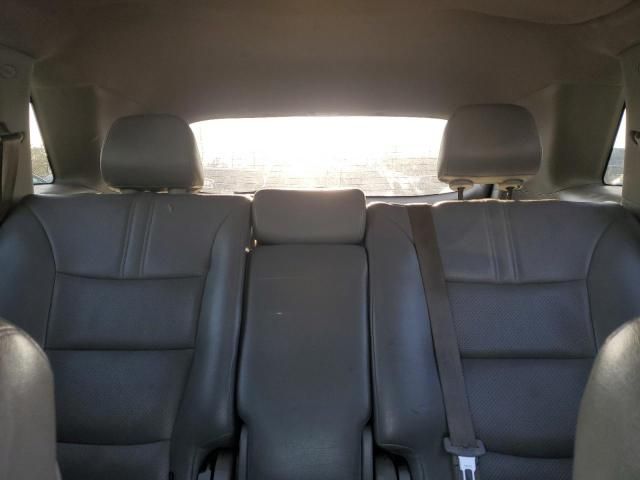 2011 KIA Sorento Base