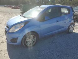 Chevrolet Spark Vehiculos salvage en venta: 2014 Chevrolet Spark LS