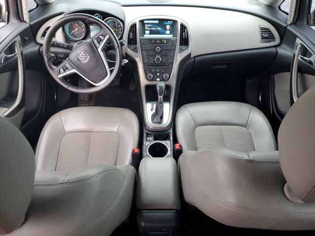 2015 Buick Verano Convenience