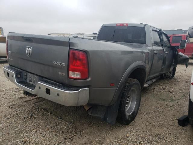 2012 Dodge RAM 3500 Laramie