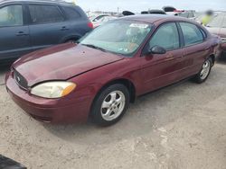 Ford Taurus salvage cars for sale: 2005 Ford Taurus SE