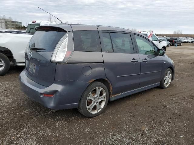 2009 Mazda 5