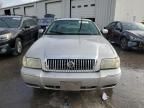 2009 Mercury Grand Marquis LS