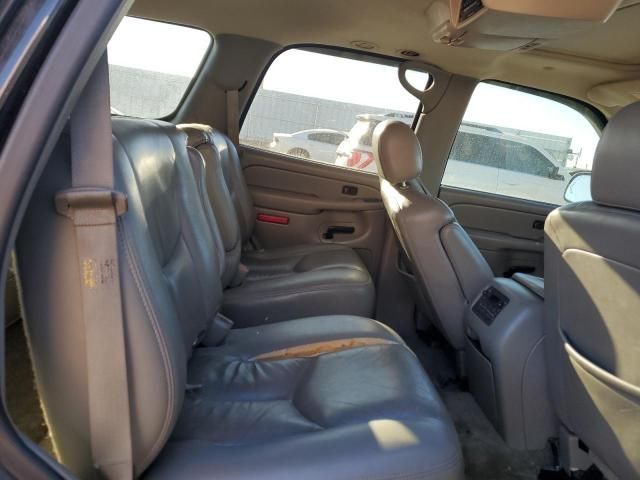 2004 Chevrolet Tahoe K1500